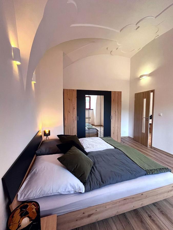 Apartman Viki Besztercebánya Kültér fotó