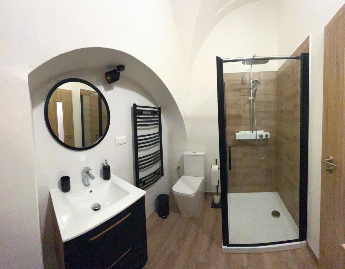 Apartman Viki Besztercebánya Kültér fotó