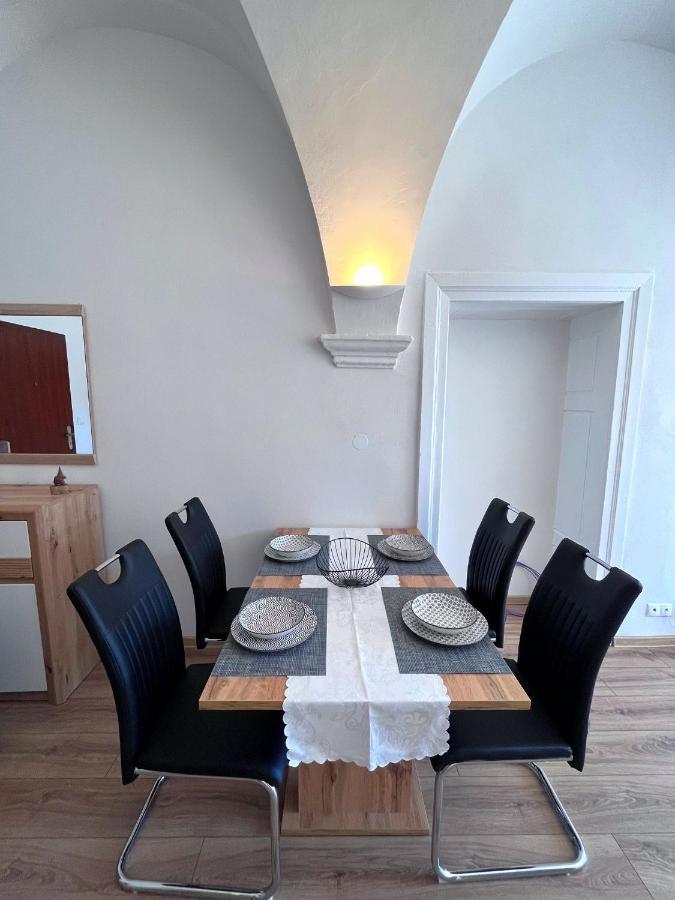 Apartman Viki Besztercebánya Kültér fotó