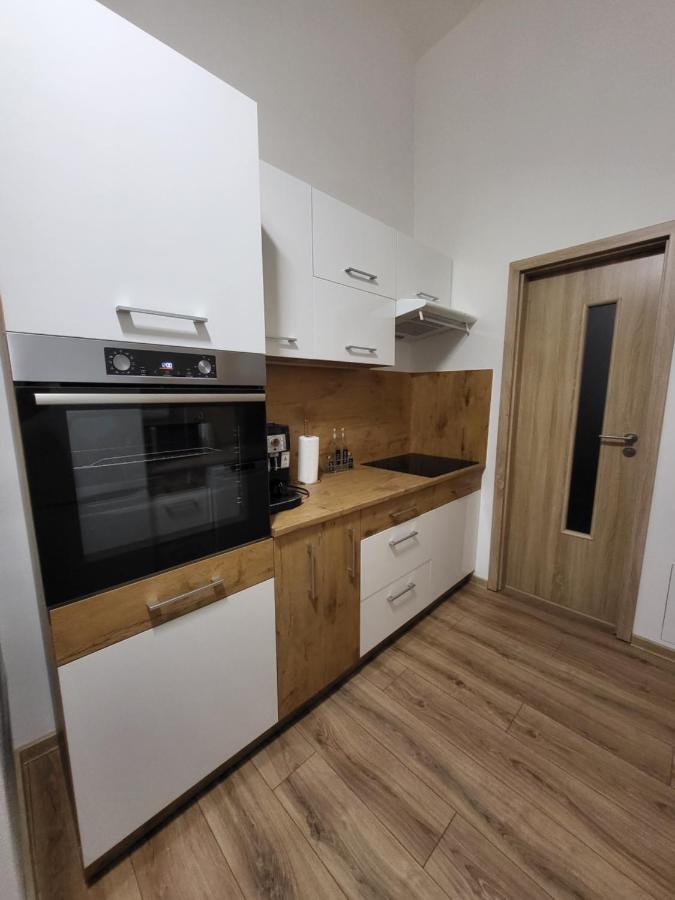 Apartman Viki Besztercebánya Kültér fotó