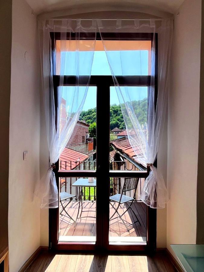 Apartman Viki Besztercebánya Kültér fotó