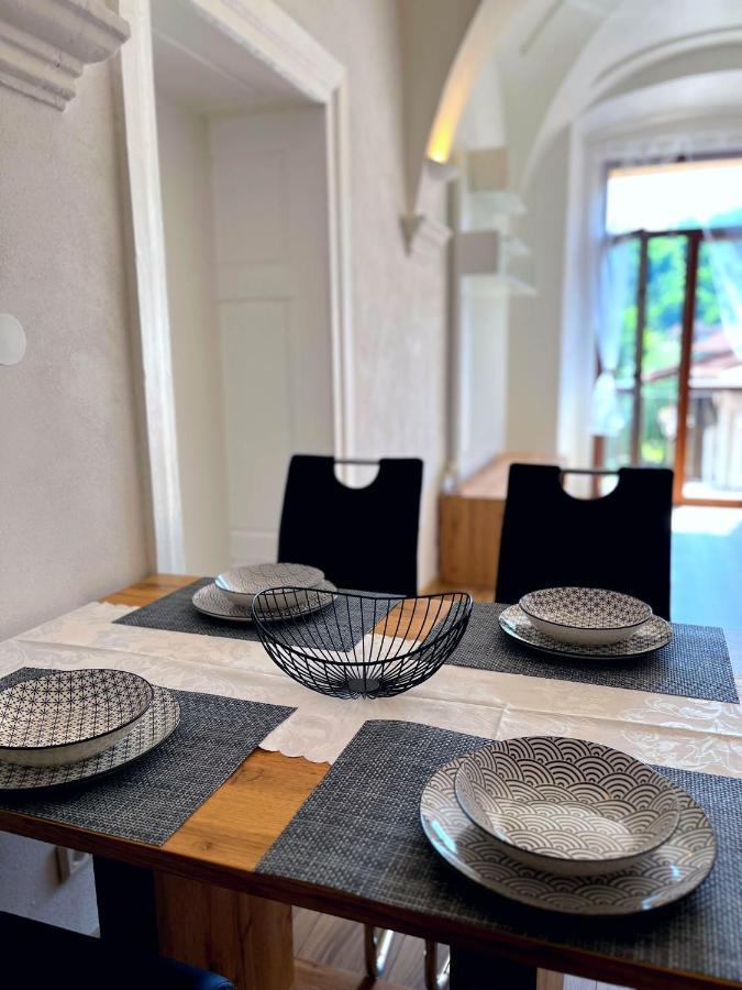 Apartman Viki Besztercebánya Kültér fotó