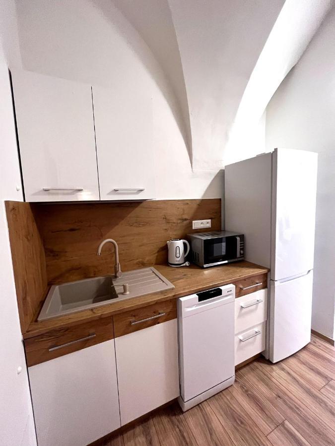 Apartman Viki Besztercebánya Kültér fotó