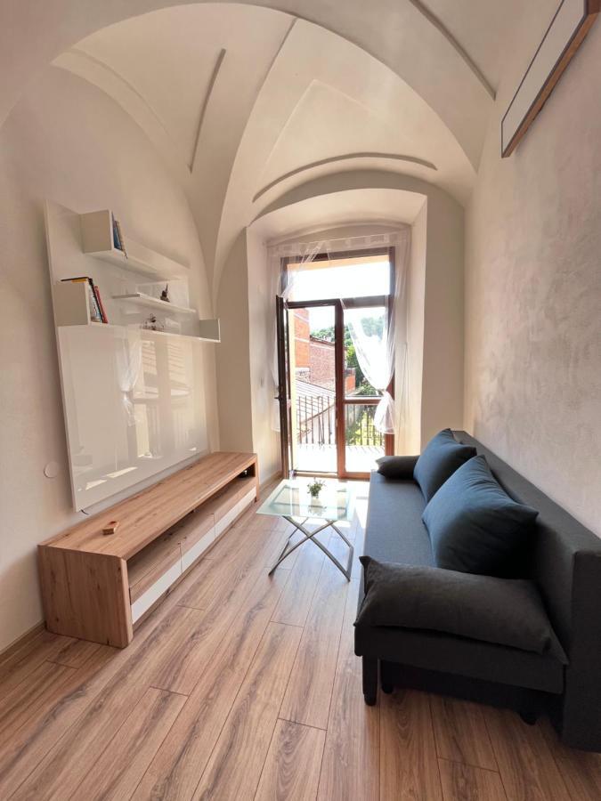 Apartman Viki Besztercebánya Kültér fotó