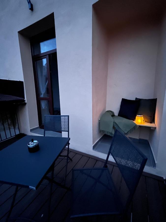 Apartman Viki Besztercebánya Kültér fotó